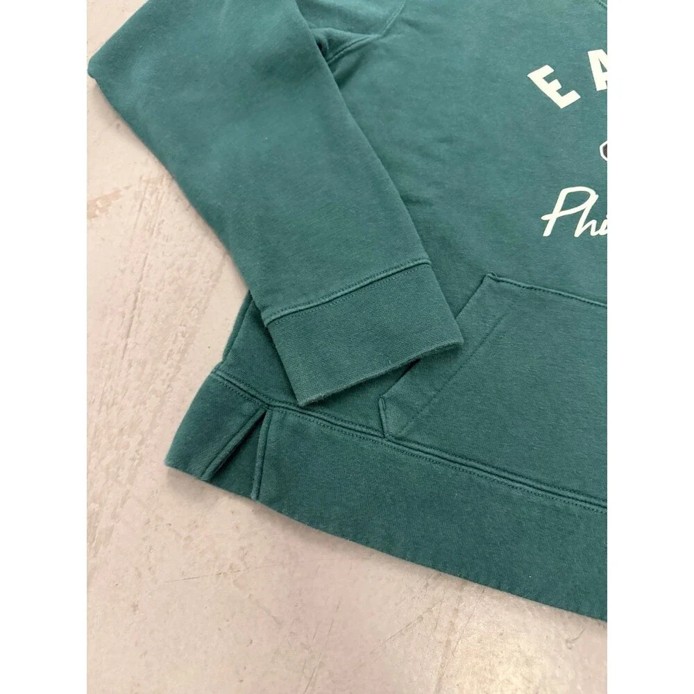 Philadelphia Eagles Nike Cropped Women’s Sweatshirt Size Medium